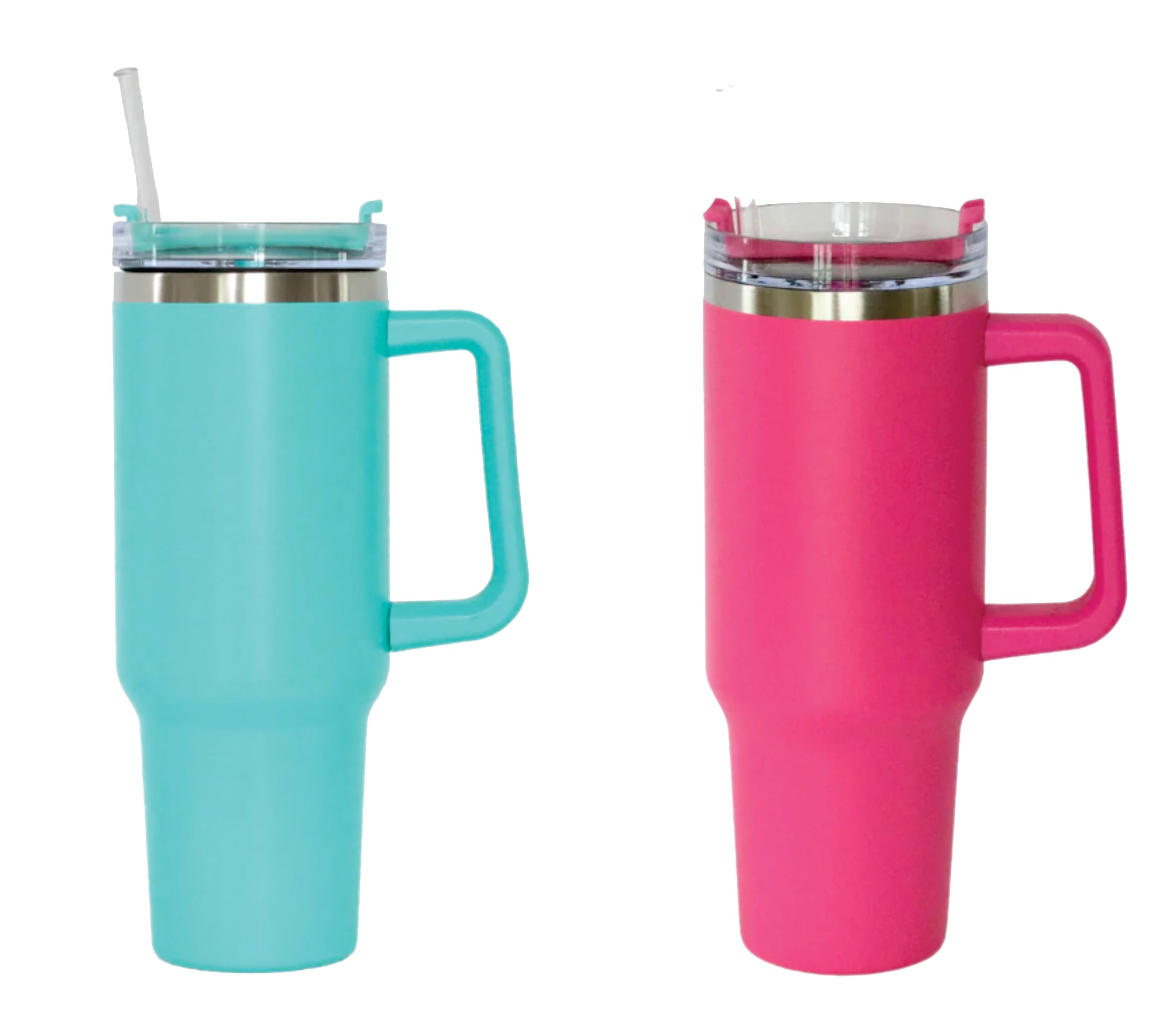 <b>40oz Tumbler</b><br/> $35ea<br/>Click Here